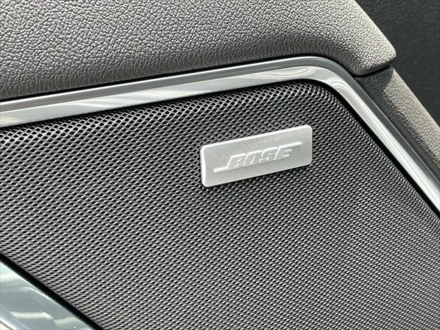 new 2025 Chevrolet Silverado 2500 car, priced at $74,085