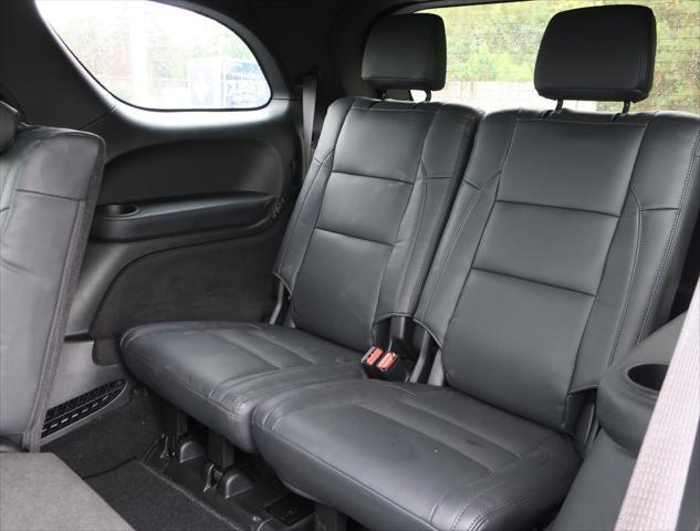 used 2023 Dodge Durango car, priced at $33,700