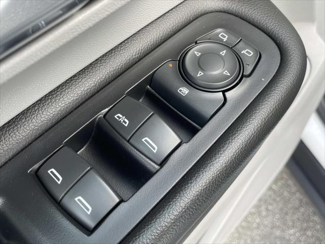 used 2024 GMC Terrain car, priced at $26,500