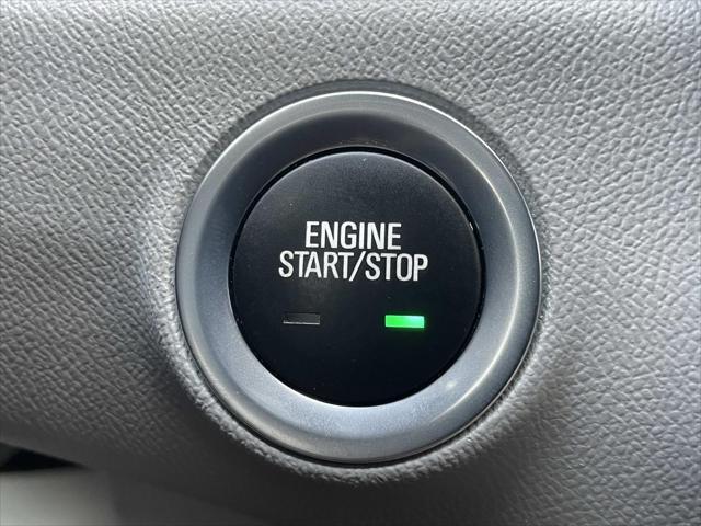 used 2024 GMC Terrain car, priced at $26,500