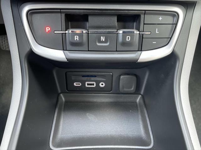 used 2024 GMC Terrain car, priced at $26,500
