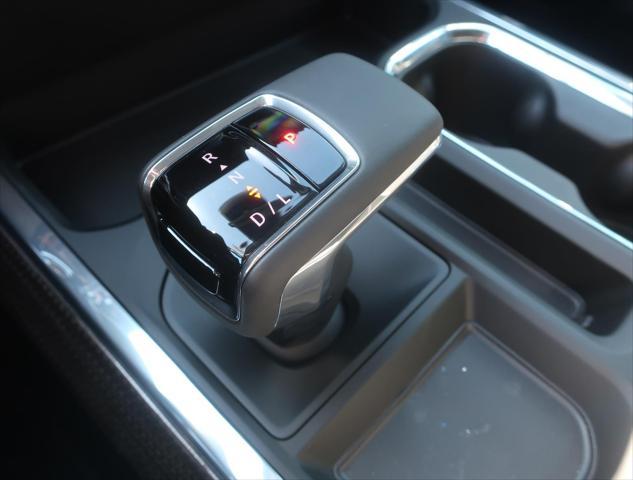 new 2025 Chevrolet Silverado 1500 car, priced at $65,175