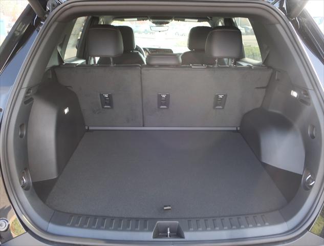 new 2025 Chevrolet Equinox car, priced at $33,230