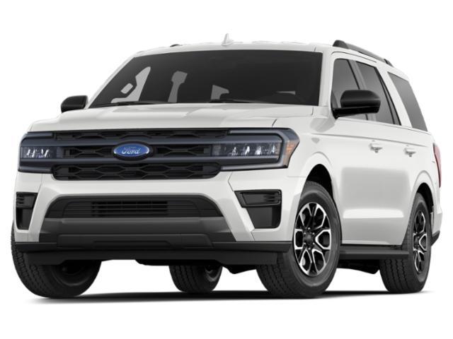 used 2022 Ford Expedition car