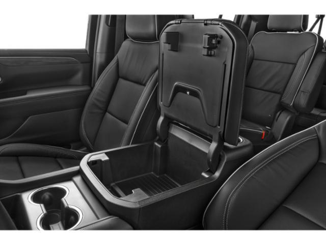 used 2024 GMC Yukon XL car, priced at $53,995