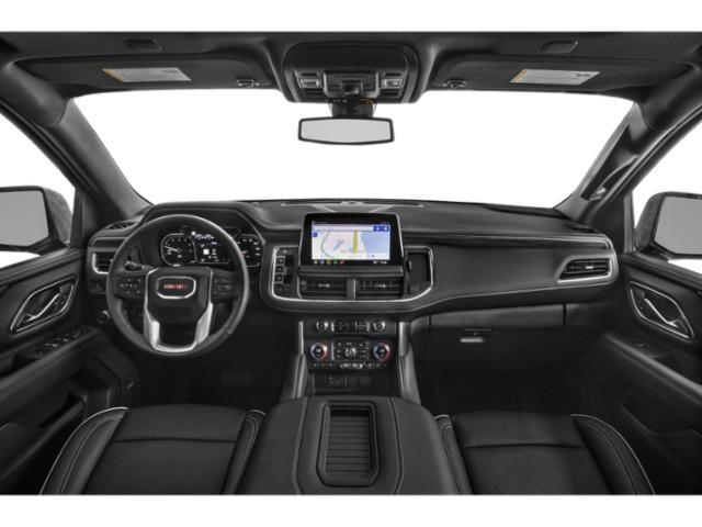 used 2024 GMC Yukon XL car, priced at $53,995