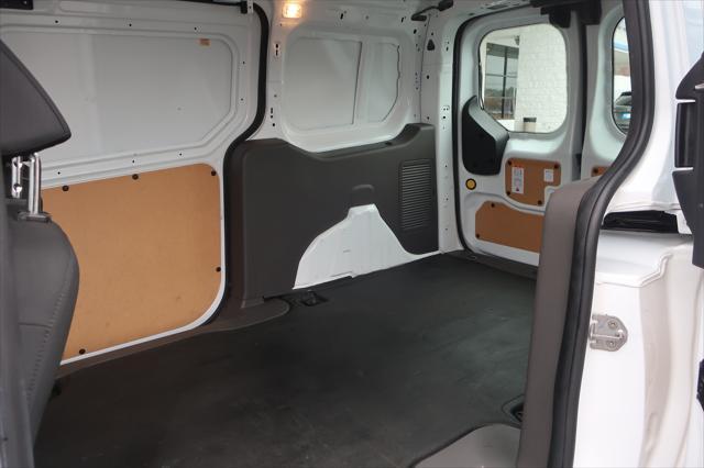 used 2020 Ford Transit Connect car, priced at $24,995