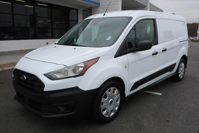 used 2020 Ford Transit Connect car, priced at $24,995