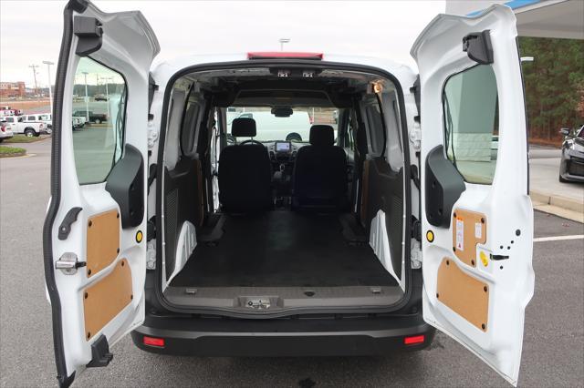 used 2020 Ford Transit Connect car, priced at $24,995