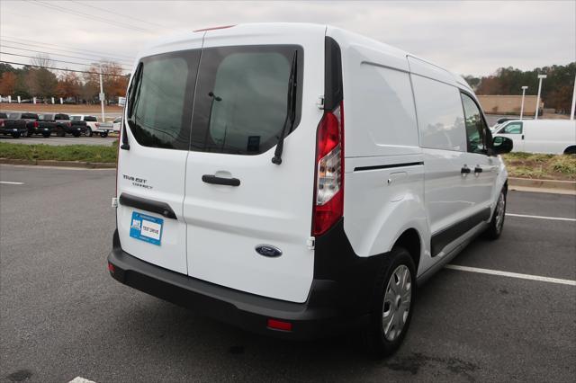 used 2020 Ford Transit Connect car, priced at $24,995