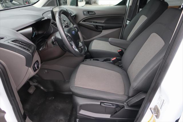 used 2020 Ford Transit Connect car, priced at $24,995