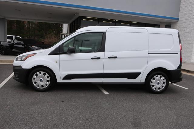 used 2020 Ford Transit Connect car, priced at $24,995