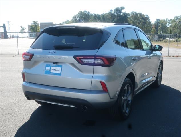 used 2023 Ford Escape car, priced at $21,700