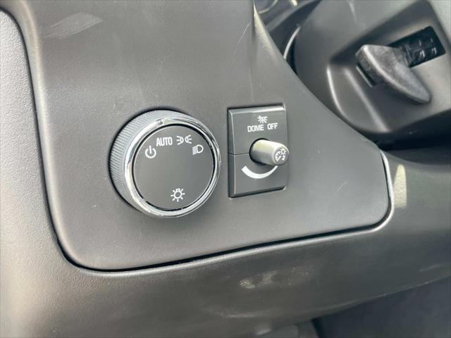 used 2024 Chevrolet Express 3500 car, priced at $49,995