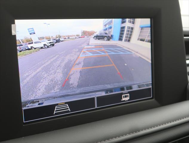 new 2024 Chevrolet Suburban car, priced at $64,465