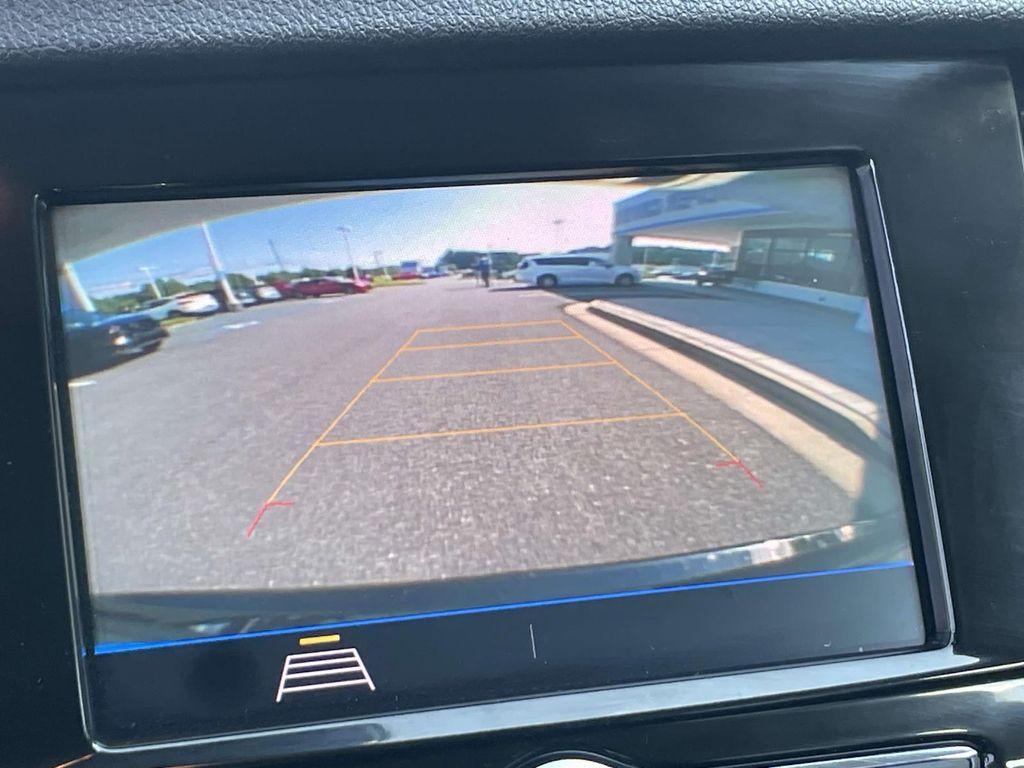used 2022 Buick Encore car, priced at $21,300