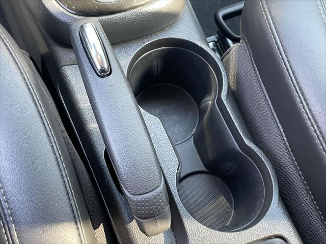 used 2022 Buick Encore car, priced at $22,900