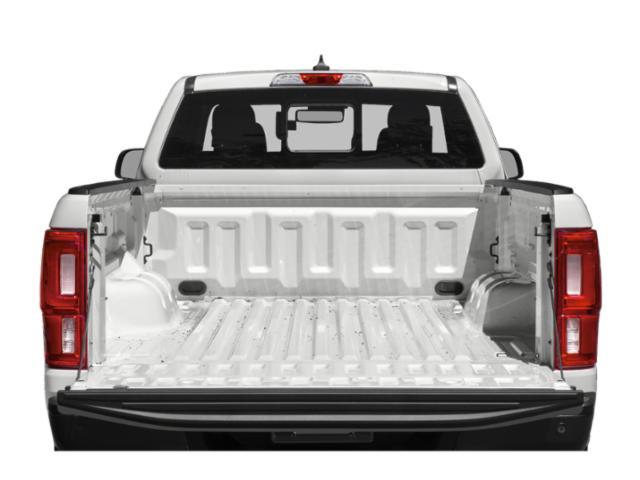 used 2021 Ford Ranger car, priced at $26,500