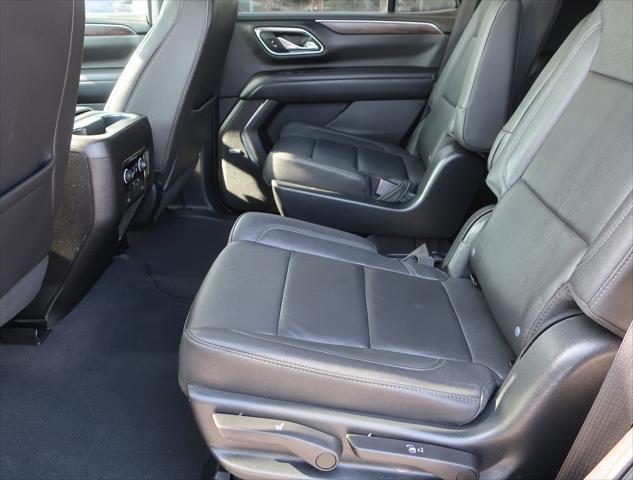 used 2023 Chevrolet Tahoe car, priced at $47,995