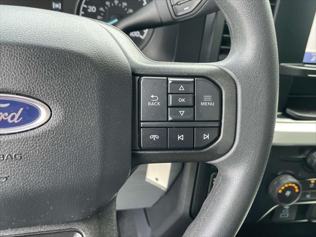 used 2024 Ford F-350 car, priced at $65,900