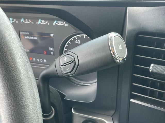used 2024 Ford F-350 car, priced at $65,900