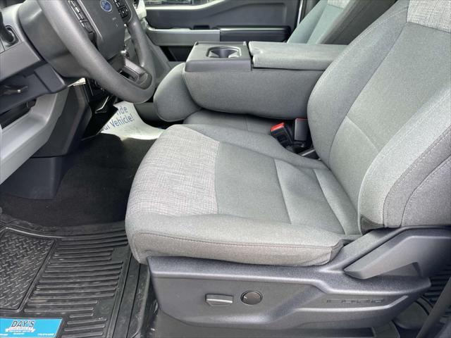 used 2024 Ford F-350 car, priced at $65,900