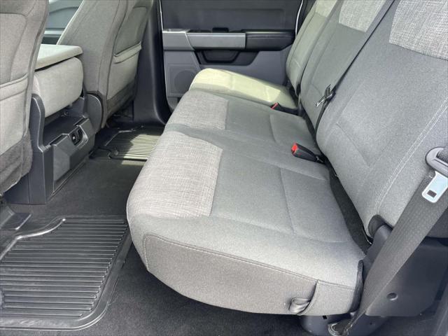 used 2024 Ford F-350 car, priced at $65,900