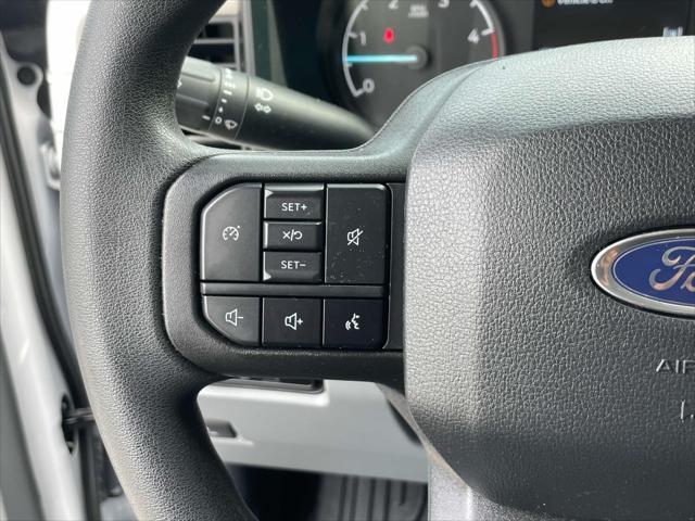 used 2024 Ford F-350 car, priced at $65,900