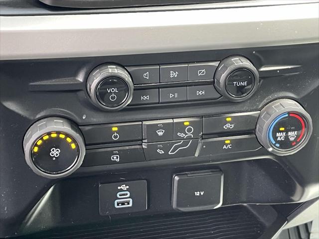 used 2024 Ford F-350 car, priced at $65,900