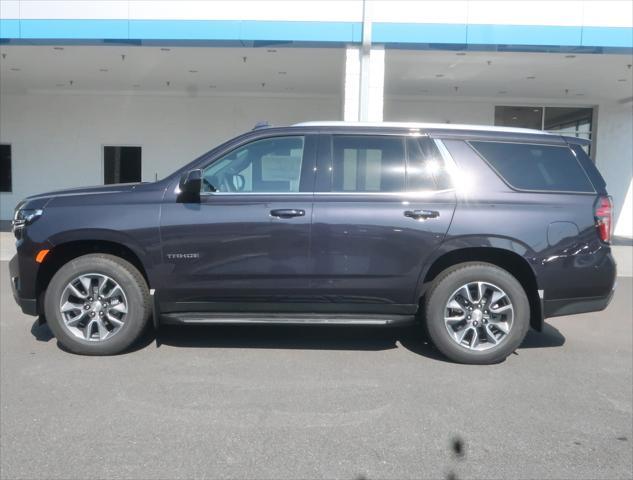 new 2024 Chevrolet Tahoe car, priced at $62,845