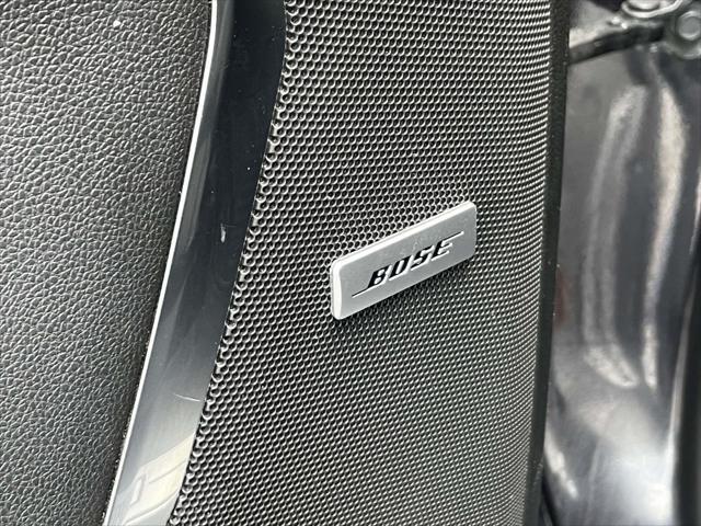 used 2023 Chevrolet Suburban car, priced at $47,900
