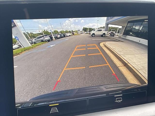 used 2023 Chevrolet Suburban car, priced at $47,900