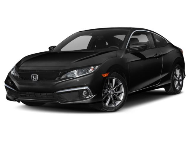 used 2020 Honda Civic car, priced at $23,995