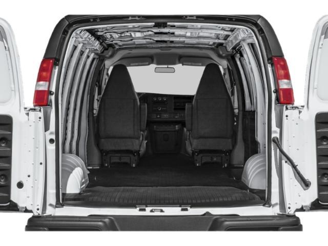 used 2023 GMC Savana 2500 car, priced at $33,995