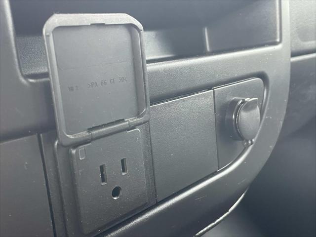 used 2023 GMC Savana 2500 car, priced at $31,900