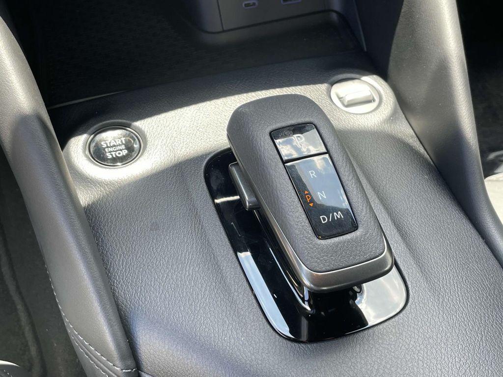 used 2024 Nissan Z car, priced at $42,400