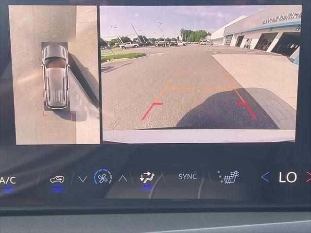 new 2025 Chevrolet Traverse car, priced at $43,045