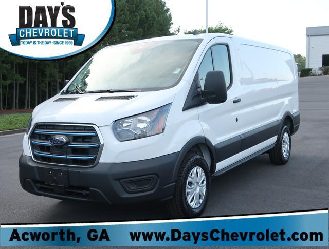 used 2023 Ford Transit-350 car, priced at $36,900