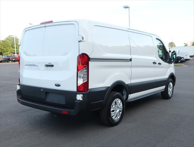 used 2023 Ford Transit-350 car, priced at $37,900