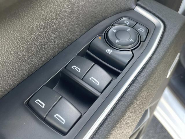 used 2024 Chevrolet Silverado 1500 car, priced at $46,995