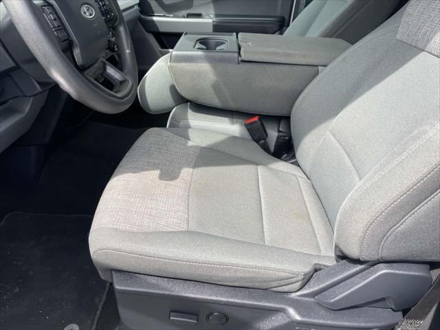 used 2024 Ford F-250 car, priced at $49,900