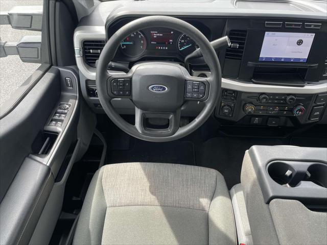 used 2024 Ford F-250 car, priced at $49,900