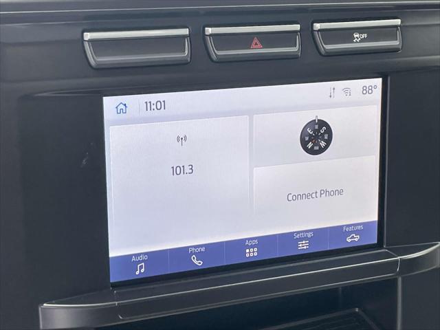 used 2024 Ford F-250 car, priced at $49,900
