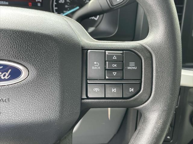 used 2024 Ford F-250 car, priced at $49,900