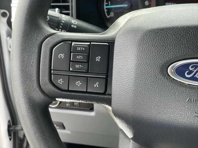 used 2024 Ford F-250 car, priced at $49,900