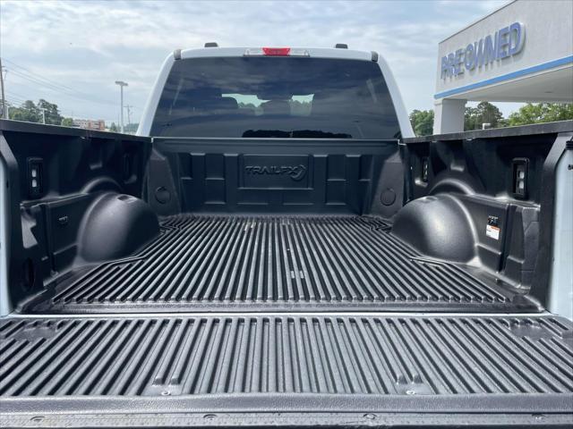 used 2024 Ford F-250 car, priced at $49,900