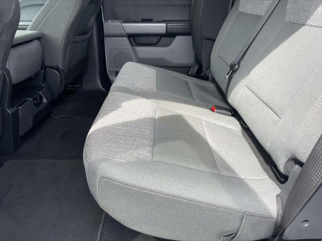 used 2024 Ford F-250 car, priced at $49,900