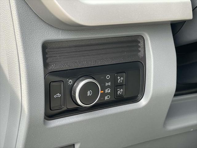 used 2024 Ford F-250 car, priced at $49,900