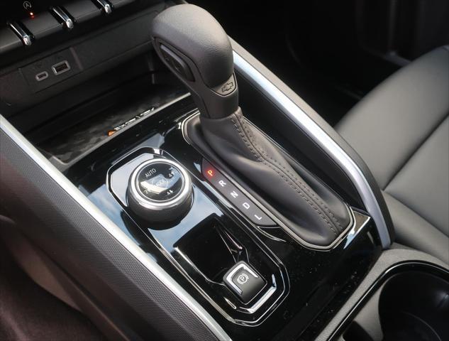 new 2025 Chevrolet Colorado car, priced at $49,765
