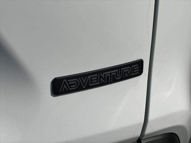used 2024 Toyota RAV4 car, priced at $33,900
